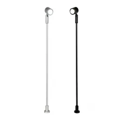 Vitrine LED-verlichting & Sokkel Accessoires