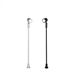 Vitrine LED-verlichting & Sokkel Accessoires