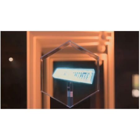 Plexiglas beschermkap | plexiglas stolp | maquettekap op maat Plexiglas beschermkap | plexiglas stolp | maquettekap op maat