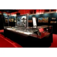 Plexiglas beschermkap | plexiglas stolp | maquettekap op maat