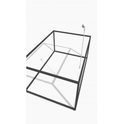 Podie Industrielt design