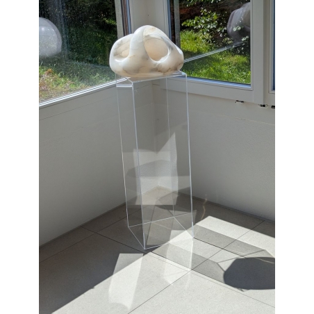 Podie af plexiglas