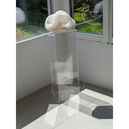 Podie af plexiglas