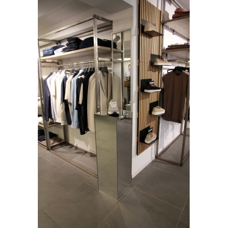 Spejlpodie plexiglas