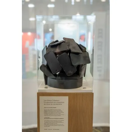 Vitrine LED-verlichting & Sokkel Accessoires