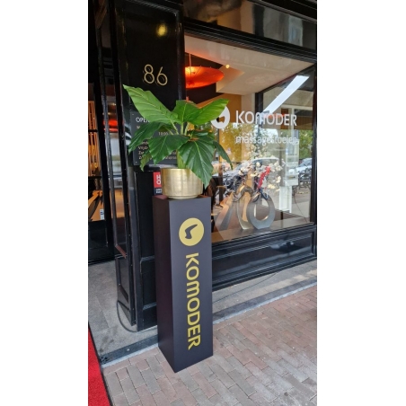 Vitrine LED-verlichting & Sokkel Accessoires