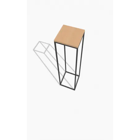 Podie Industrielt design