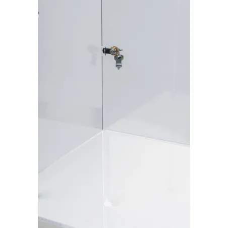Plexiglas beschermkap | plexiglas stolp | maquettekap op maat