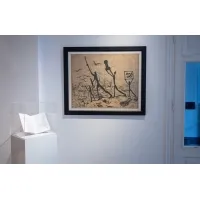 Plexiglas beschermkap | plexiglas stolp | maquettekap op maat
