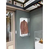 Vægdisplay Amsterdam