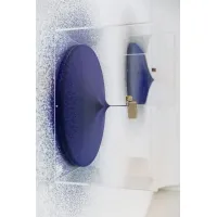 Vægdisplay Amsterdam