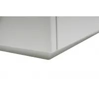plint onder sokkel (t/m sokkel 60 x 60 cm)