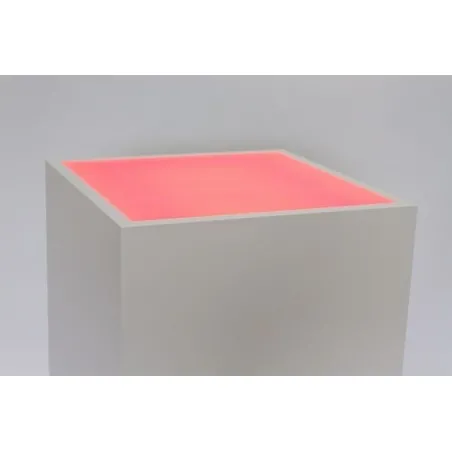 Illuminated Top, bespoke