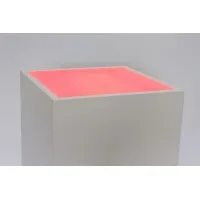 Illuminated Top, bespoke