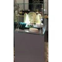 Vitrine LED-verlichting & Sokkel Accessoires