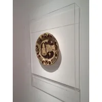 Vægdisplay Amsterdam