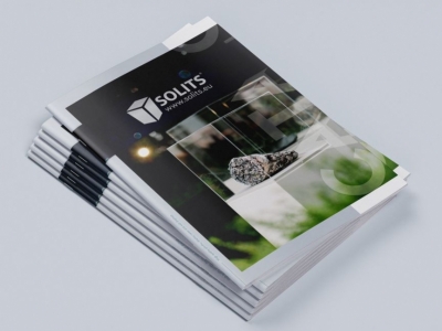 Se vores nye katalog og lad dine objekter stråler