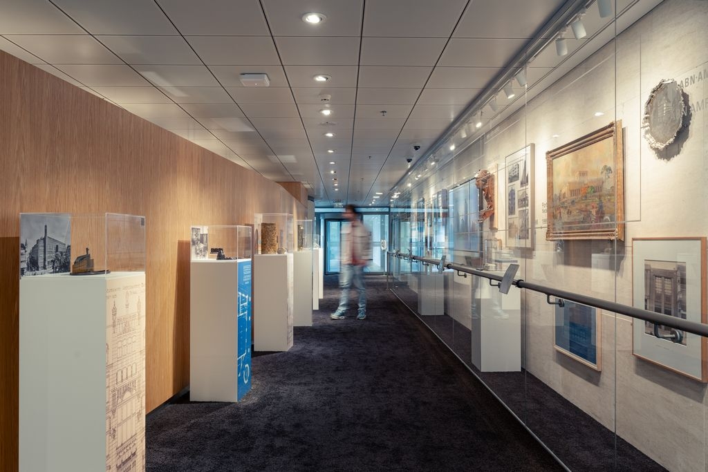 ABN AMRO Art & Heritage 