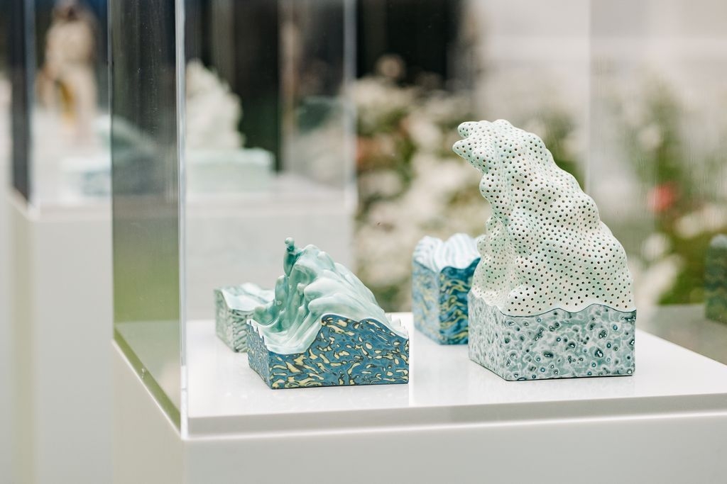 Guldagergaard – International Ceramic Research Center