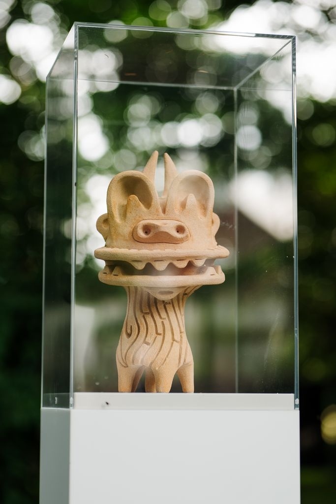 Guldagergaard – International Ceramic Research Center